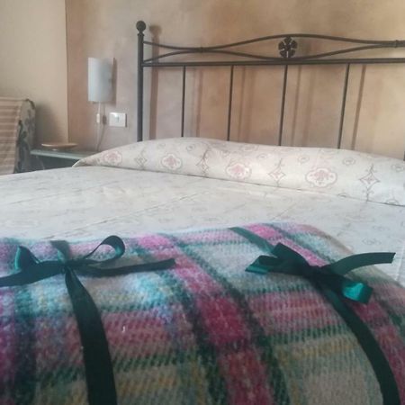 Agriturismo Valbona Villa Castiglione della Pescaia Eksteriør billede