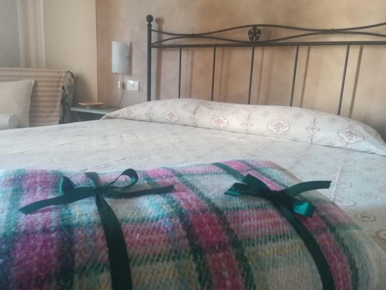 Agriturismo Valbona Villa Castiglione della Pescaia Eksteriør billede