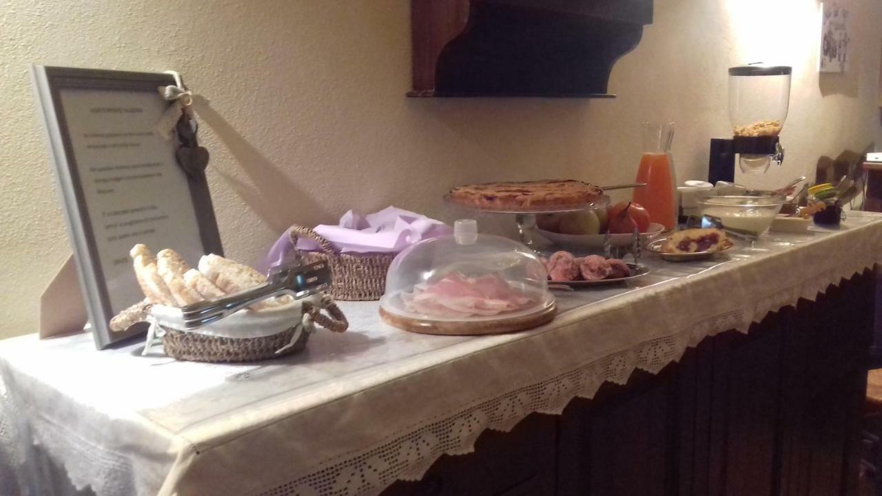 Agriturismo Valbona Villa Castiglione della Pescaia Eksteriør billede