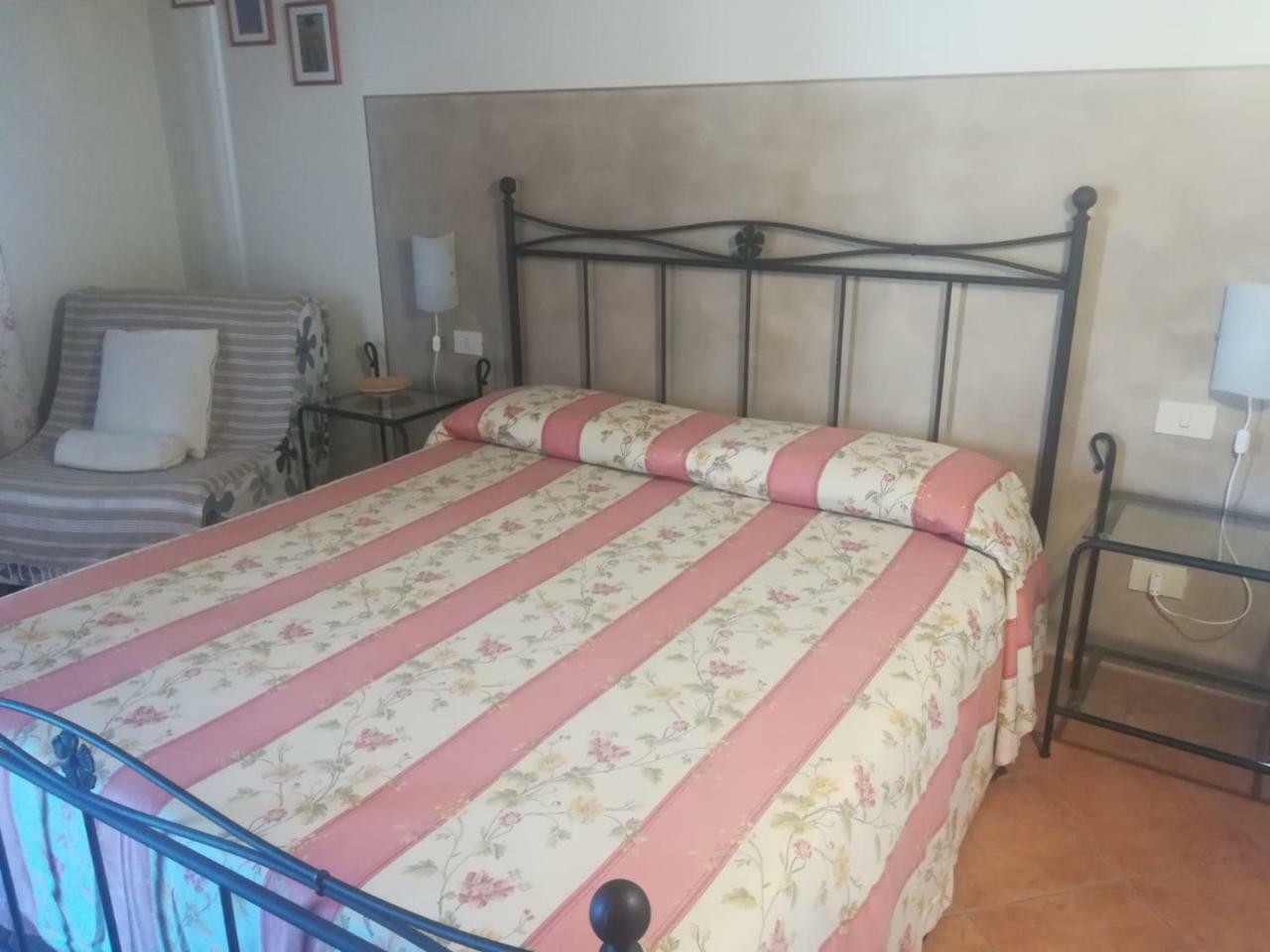 Agriturismo Valbona Villa Castiglione della Pescaia Eksteriør billede