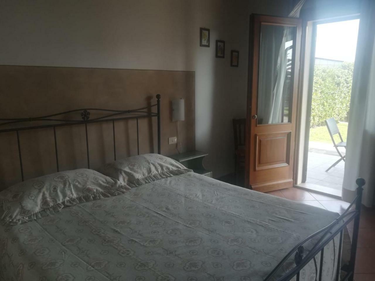 Agriturismo Valbona Villa Castiglione della Pescaia Eksteriør billede
